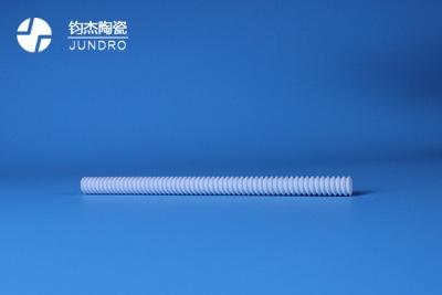 如何判斷氧化鋁陶瓷棒的質量 如何判斷氧化鋁陶瓷棒的質量