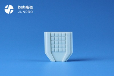 氧化鋁陶瓷結構件在高溫時的變化 氧化鋁陶瓷結構件在高溫時的變化