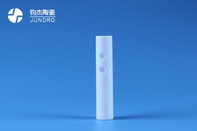 氧化鋁陶瓷管相比金屬管有哪些優點 氧化鋁陶瓷管相比金屬管有哪些優點