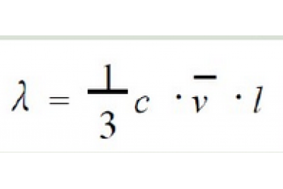 氮化鋁陶瓷熱導率的計算方法
