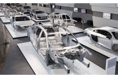 鋁基復合材料在汽車行業的應用前景 鋁基復合材料在汽車行業的應用前景