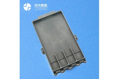 鋁基碳化硅的性能特點 鋁基碳化硅的性能特點