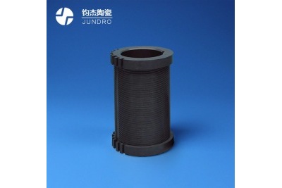 精密氮化硅陶瓷加工廠 精密氮化硅陶瓷加工廠