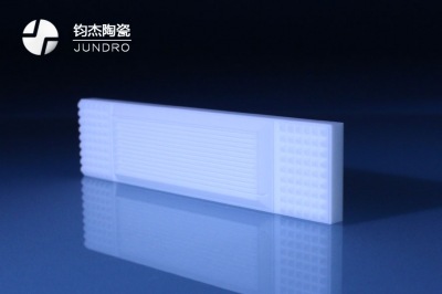 可加工微晶玻璃陶瓷的一些科學研究 可加工微晶玻璃陶瓷的一些科學研究