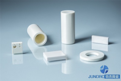 可加工陶瓷的用途有哪些 可加工陶瓷的用途有哪些