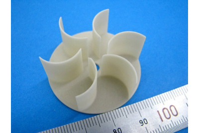 氮化鋁(AlN)陶瓷與Shapal的區別