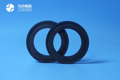 鐵氧體的基本性質