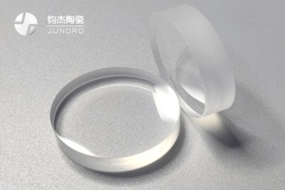 藍寶石玻璃的優缺點