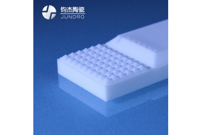 可加工陶瓷在在電子封裝行業的優勢與應用（材料：Macor）