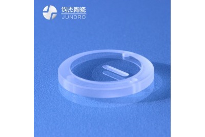 探索石英玻璃的光學優勢