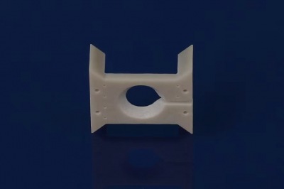 在加工的過程中氮化鋁陶瓷溶于水嗎 在加工的過程中氮化鋁陶瓷溶于水嗎