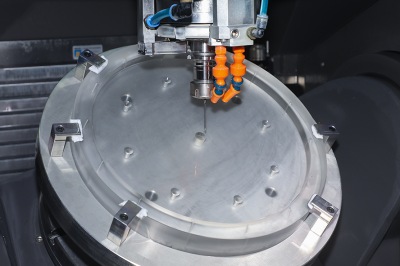 半導體石英環：蝕刻環、聚焦環和覆蓋環