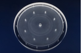 石英蝕刻環（Quartz Etch Ring）