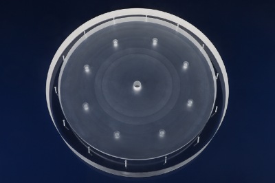 石英蝕刻環（Quartz Etch Ring）