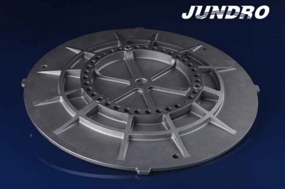 晶圓檢測設備中的碳化硅零部件應用與技術優勢