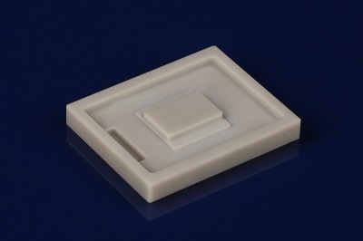 半導體制造的基石:載物臺陶瓷材料詳解 半導體制造的基石:載物臺陶瓷材料詳解