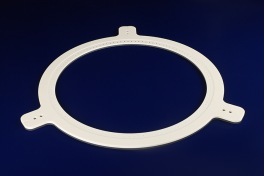 氧化鋁斜孔環(huán)