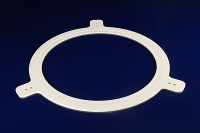 氧化鋁斜孔環(huán)